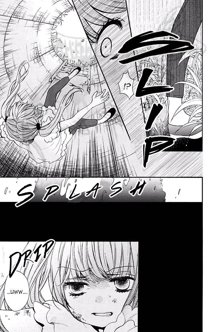 Zekkyou Gakkyuu Chap 45 - Next Chap 46