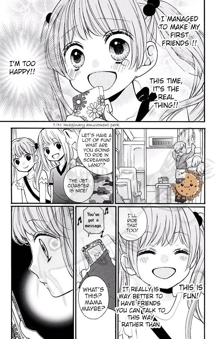 Zekkyou Gakkyuu Chap 45 - Next Chap 46