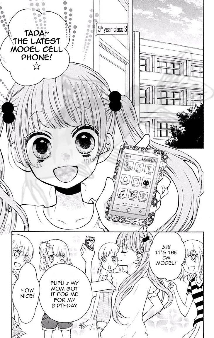 Zekkyou Gakkyuu Chap 45 - Next Chap 46