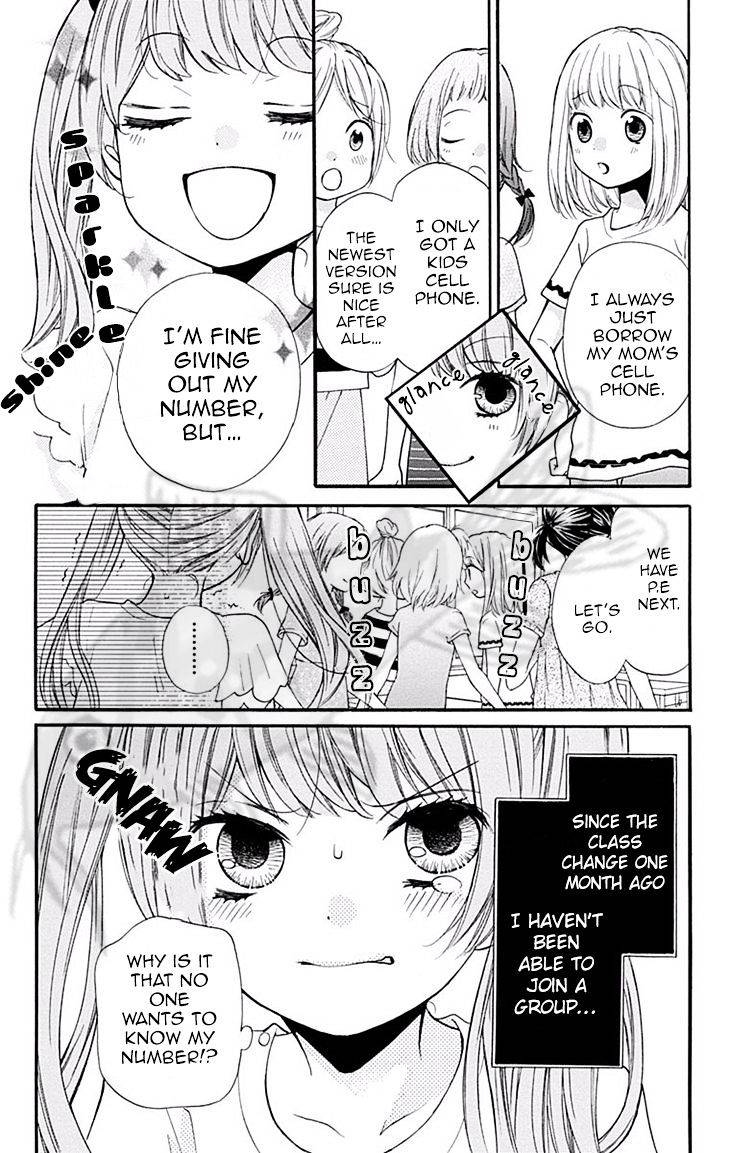 Zekkyou Gakkyuu Chap 45 - Next Chap 46