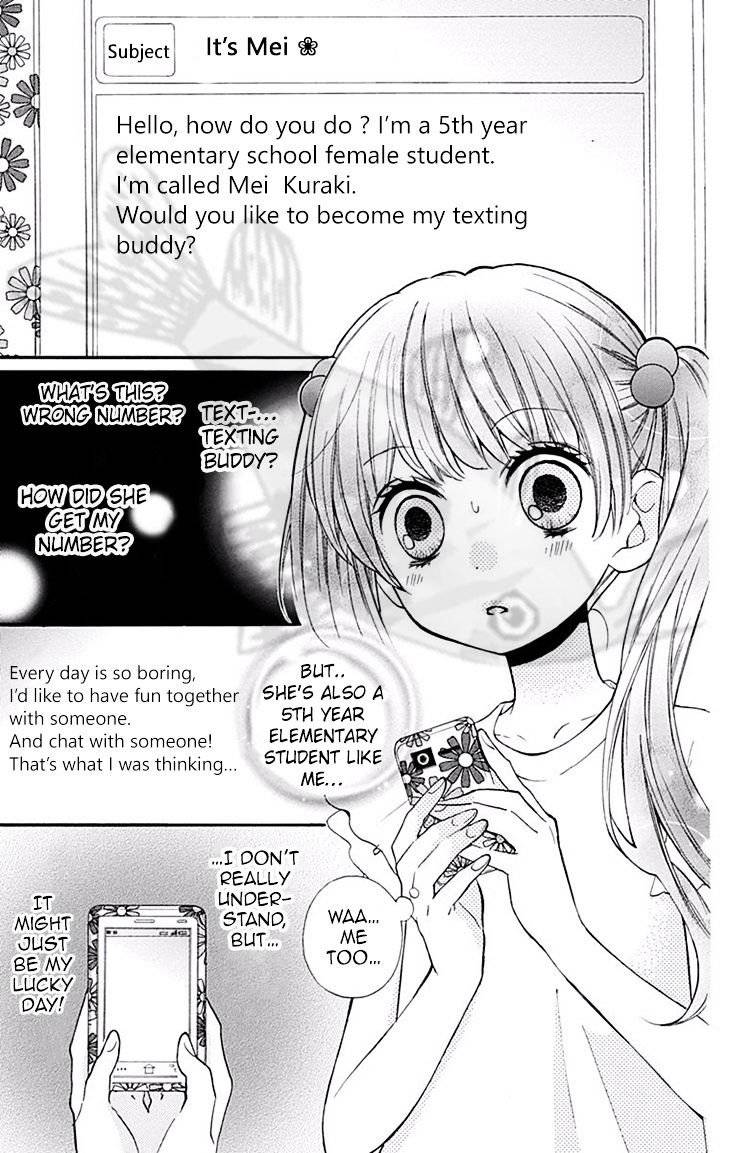 Zekkyou Gakkyuu Chap 45 - Next Chap 46