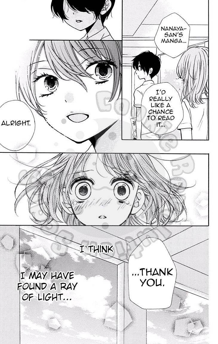 Zekkyou Gakkyuu Chap 46 - Next Chap 47