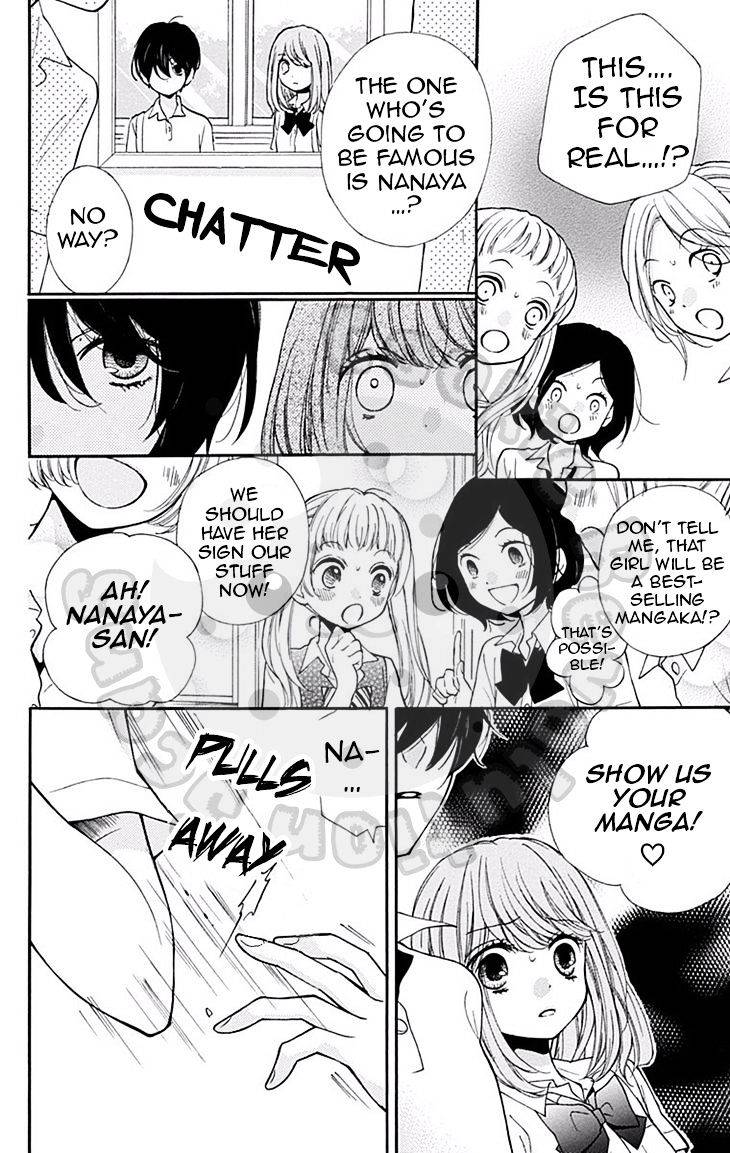 Zekkyou Gakkyuu Chap 46 - Next Chap 47