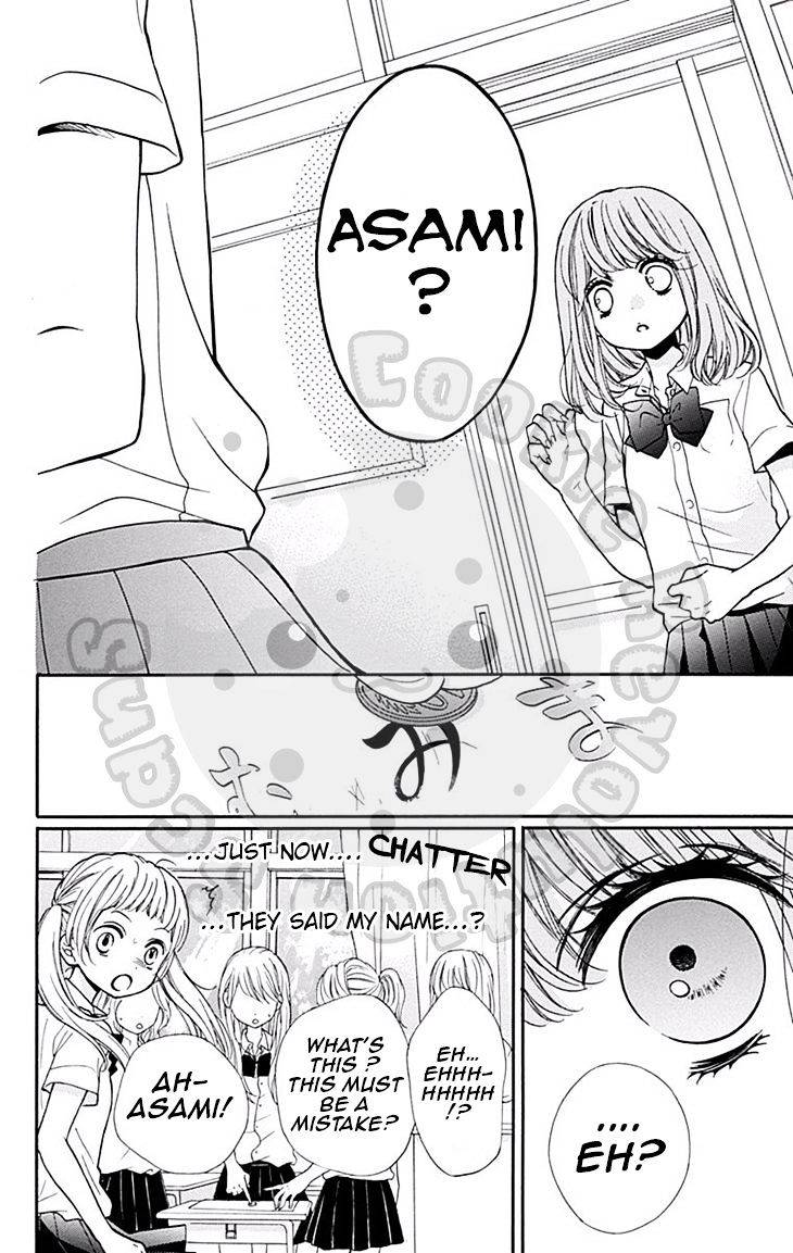 Zekkyou Gakkyuu Chap 46 - Next Chap 47