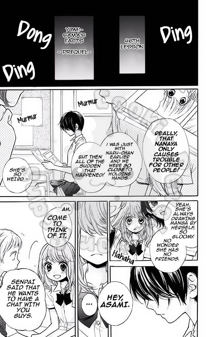 Zekkyou Gakkyuu Chap 46 - Next Chap 47