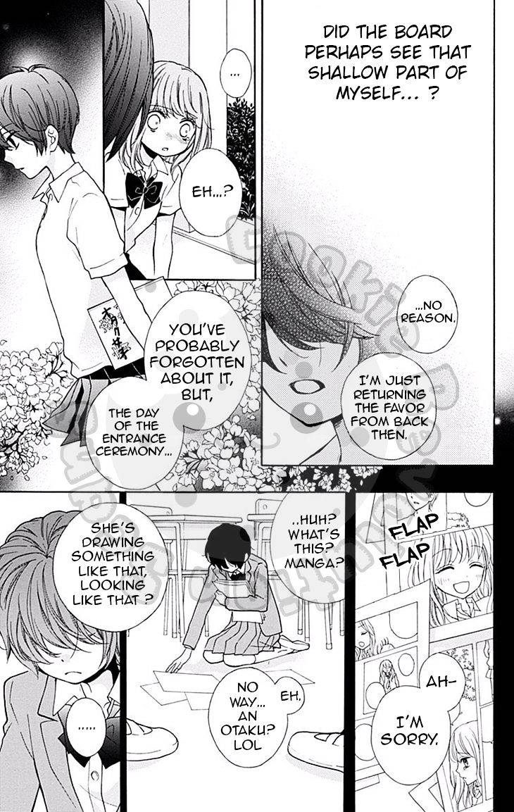 Zekkyou Gakkyuu Chap 46 - Next Chap 47