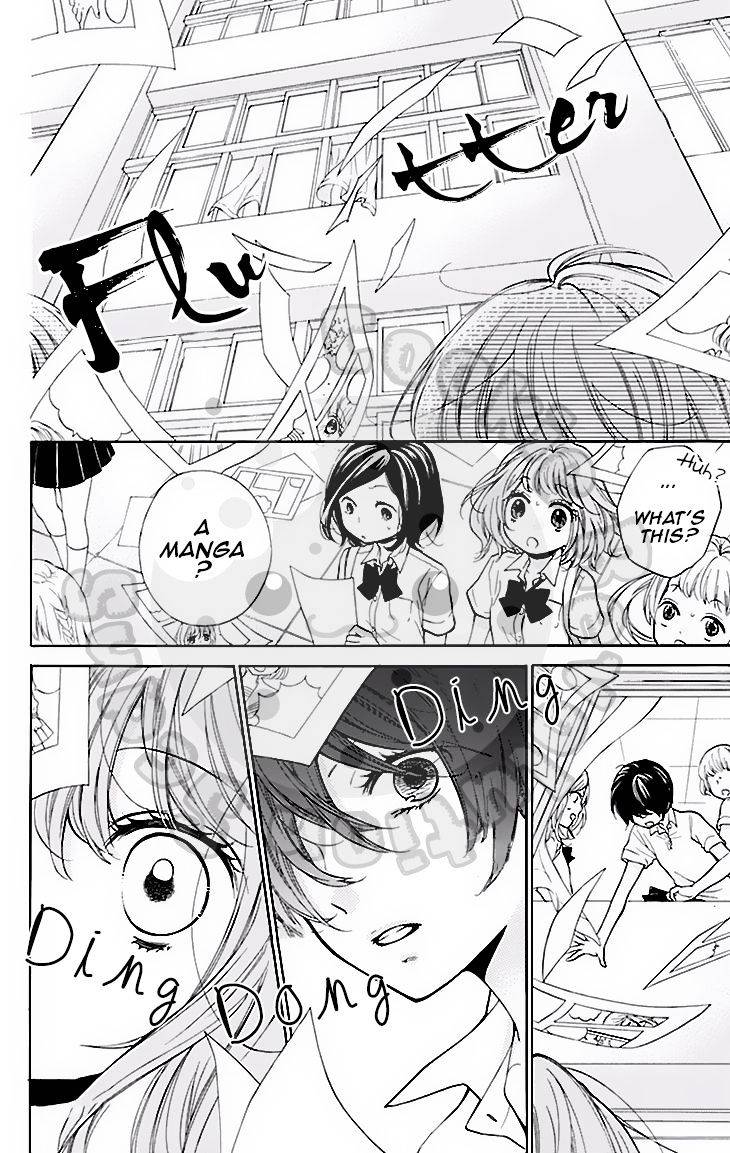 Zekkyou Gakkyuu Chap 46 - Next Chap 47