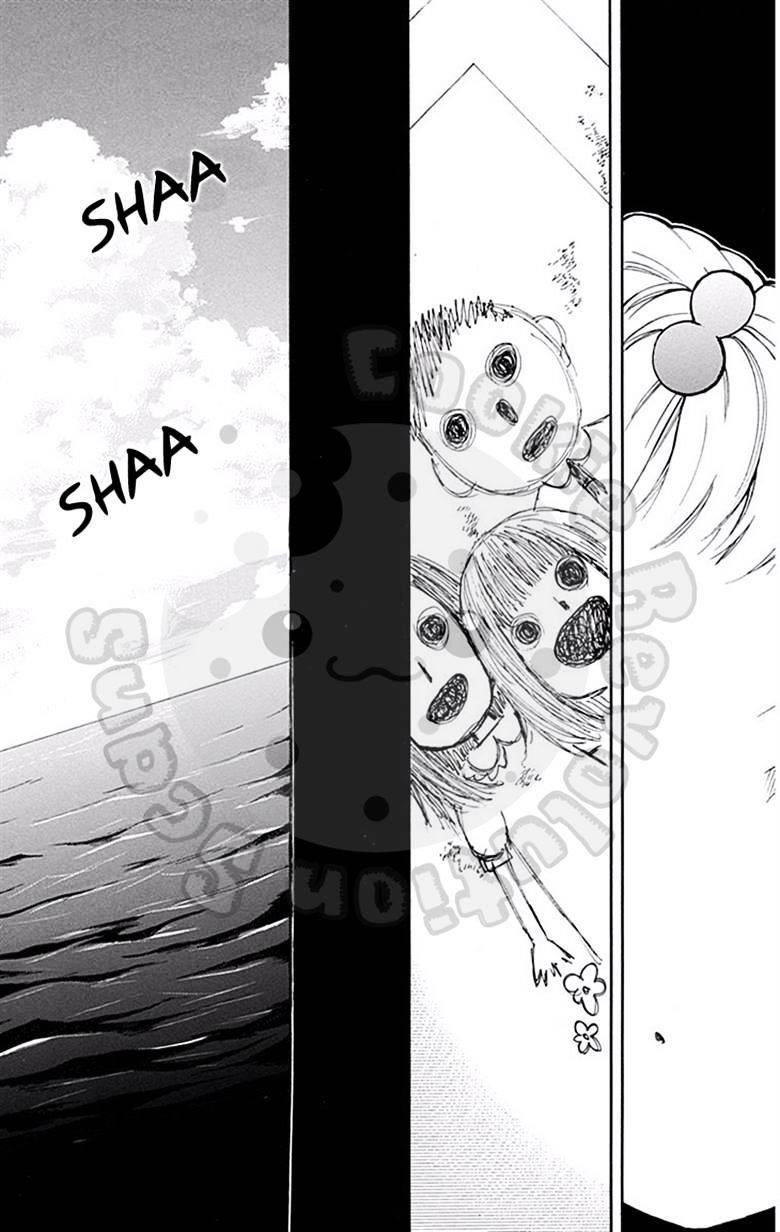 Zekkyou Gakkyuu Chap 48 - Next Chap 49