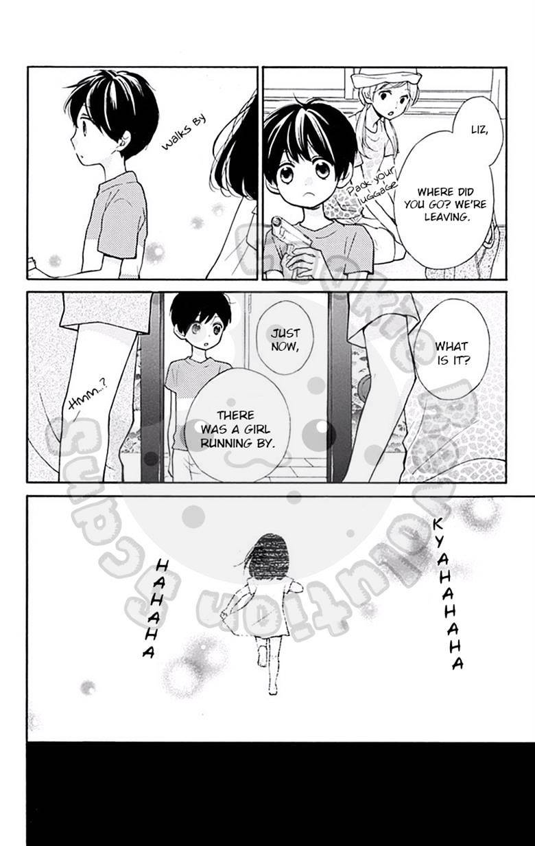 Zekkyou Gakkyuu Chap 48 - Next Chap 49