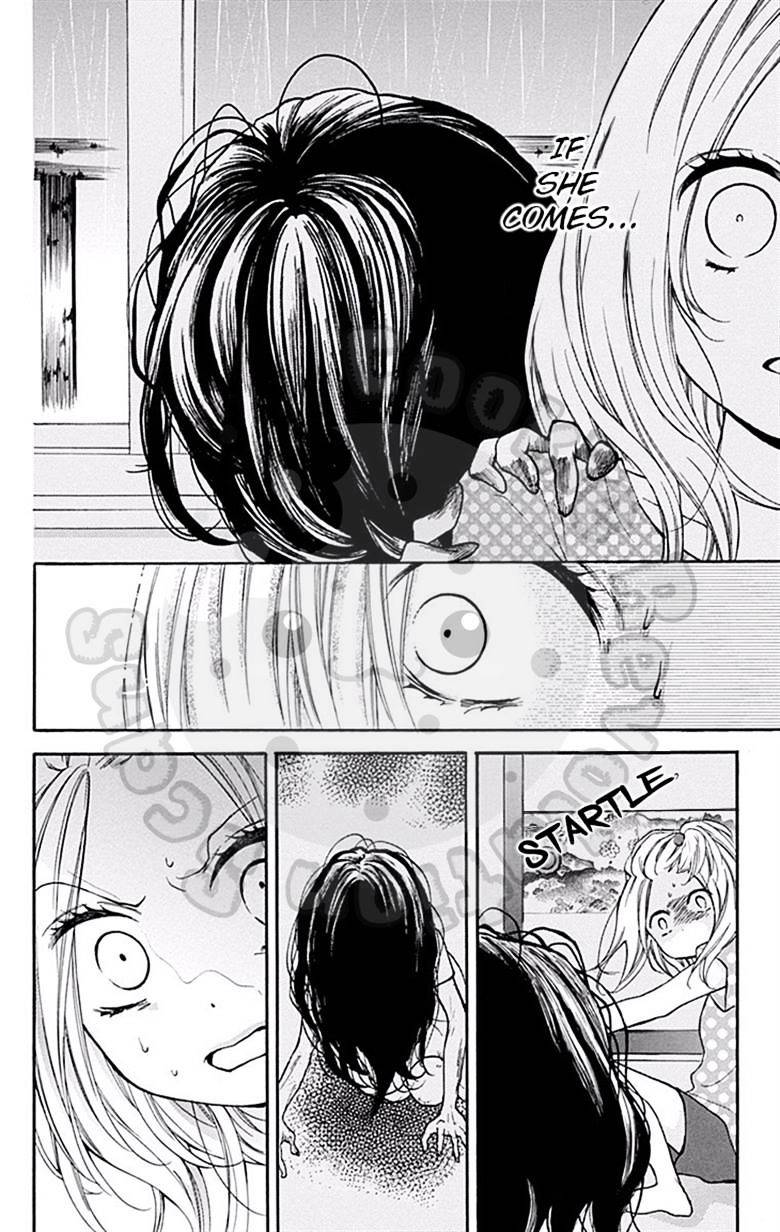 Zekkyou Gakkyuu Chap 48 - Next Chap 49