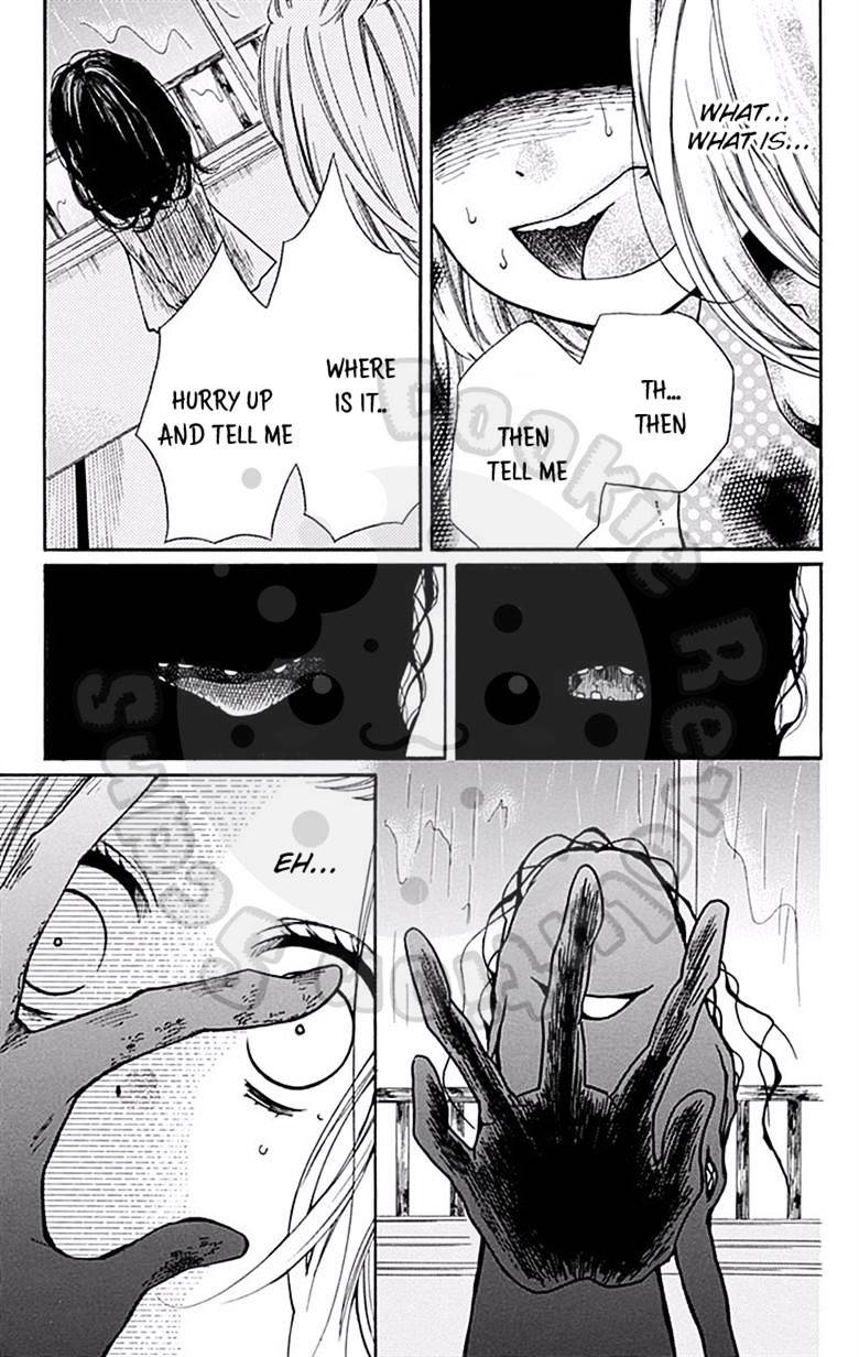 Zekkyou Gakkyuu Chap 48 - Next Chap 49