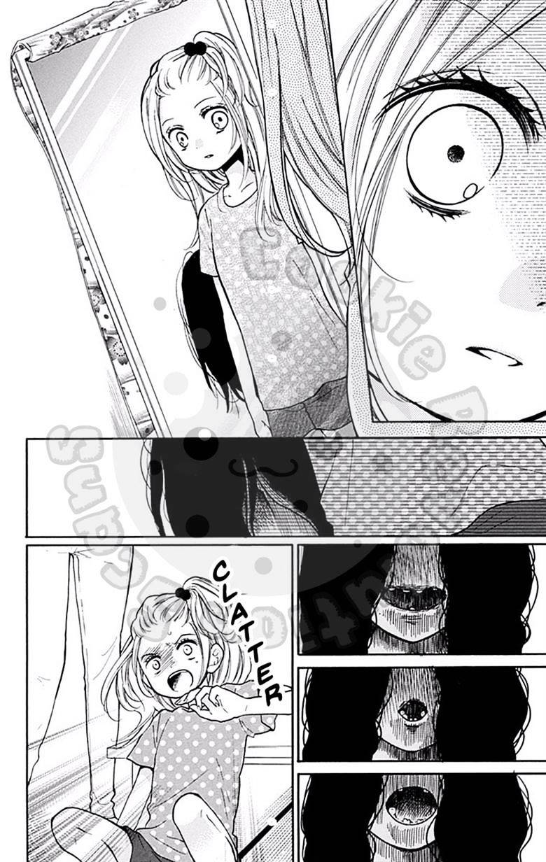 Zekkyou Gakkyuu Chap 48 - Next Chap 49