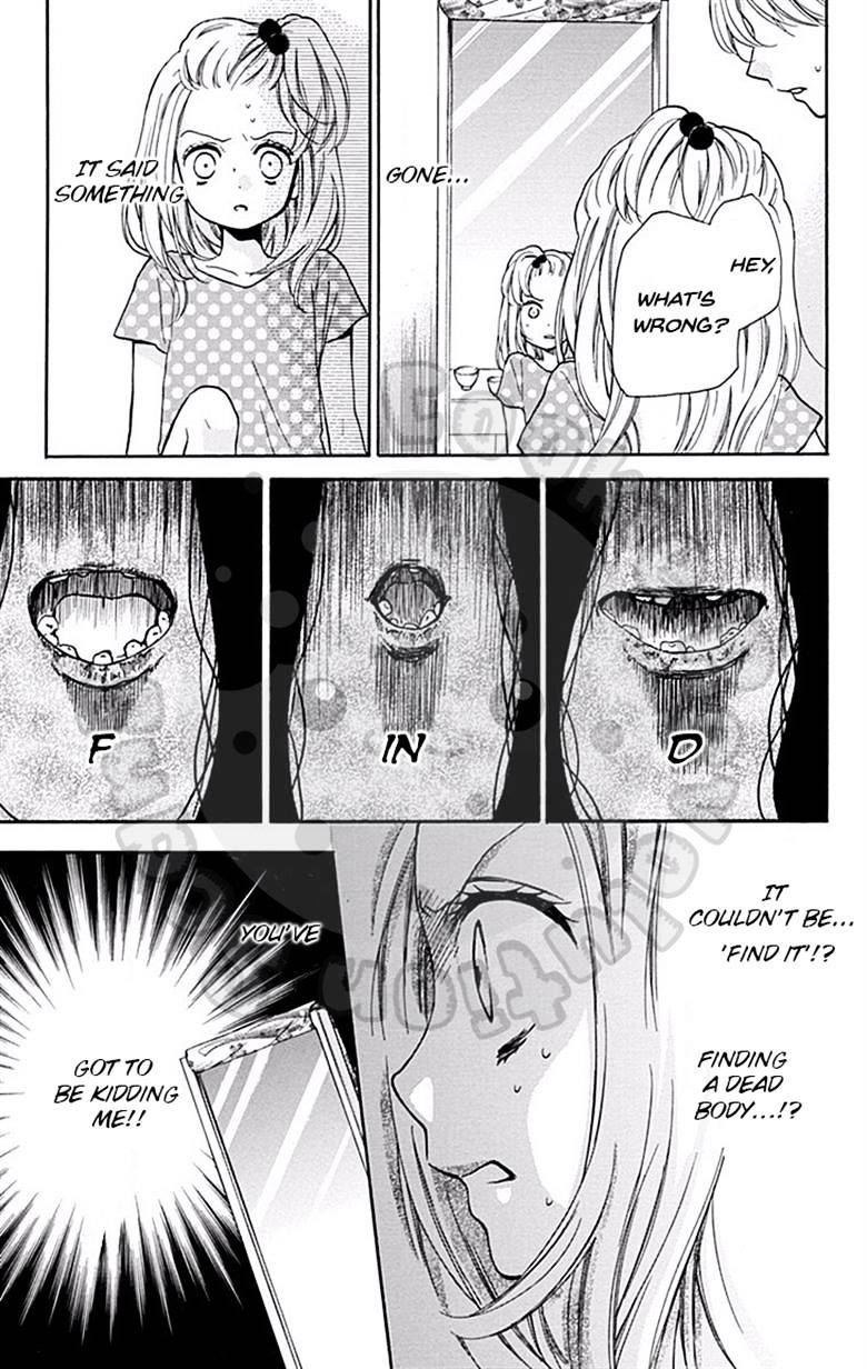 Zekkyou Gakkyuu Chap 48 - Next Chap 49