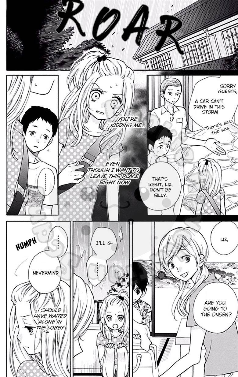 Zekkyou Gakkyuu Chap 48 - Next Chap 49