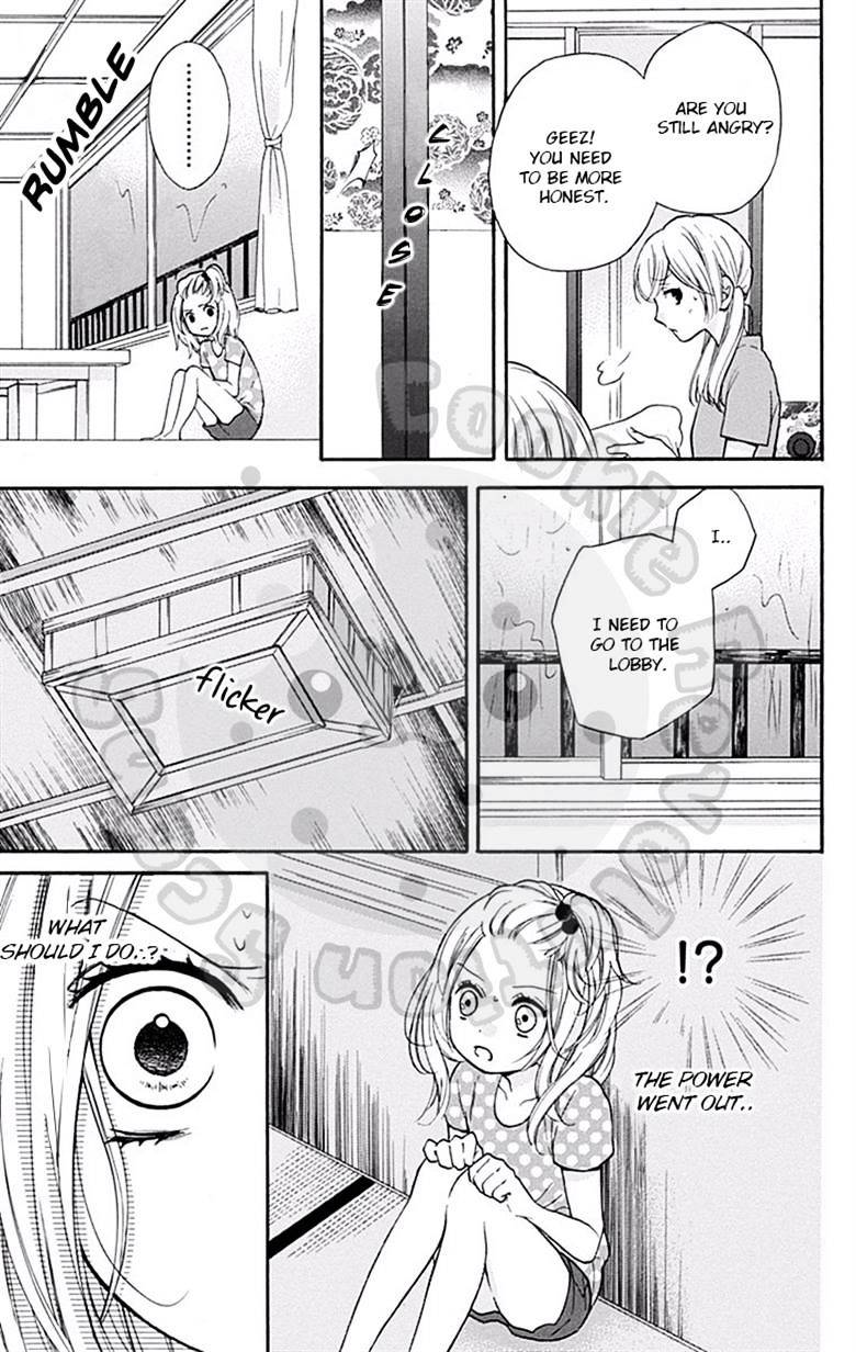 Zekkyou Gakkyuu Chap 48 - Next Chap 49
