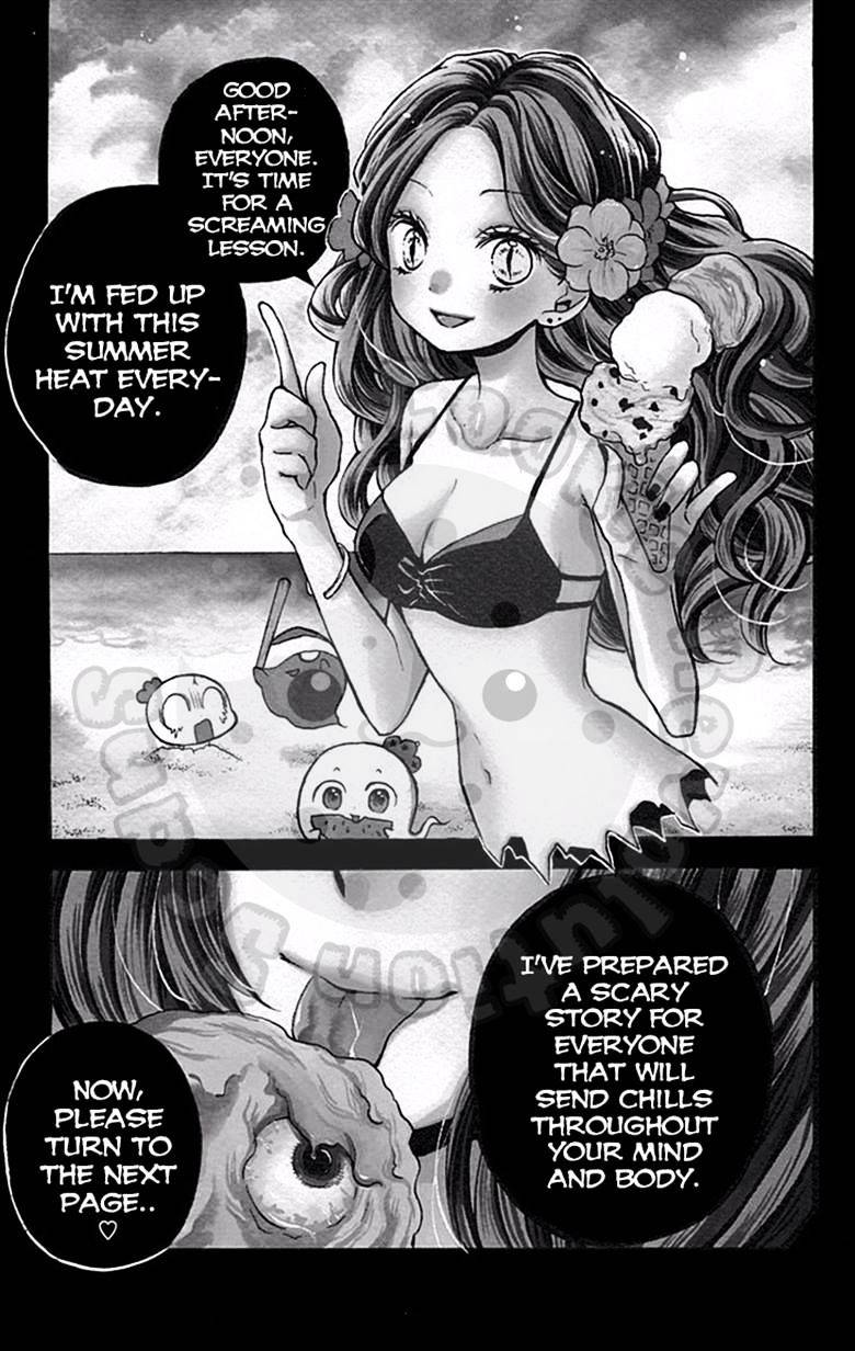 Zekkyou Gakkyuu Chap 48 - Next Chap 49