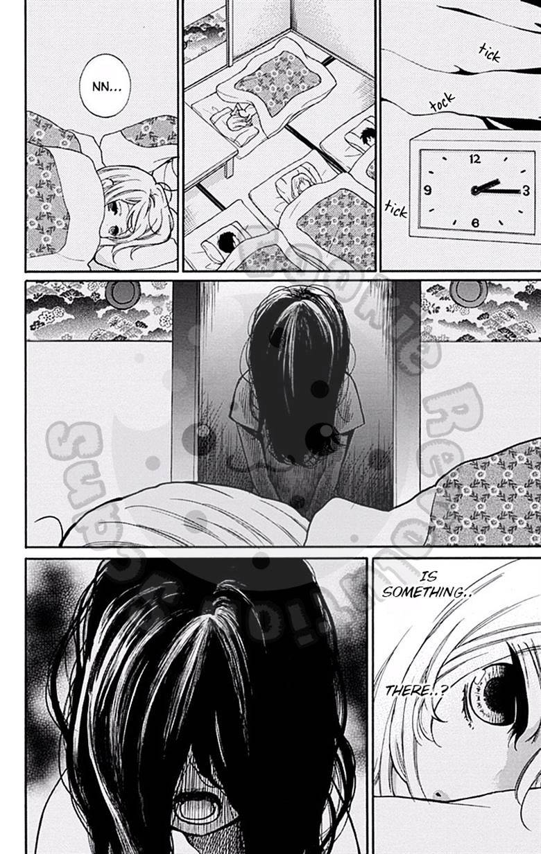 Zekkyou Gakkyuu Chap 48 - Next Chap 49