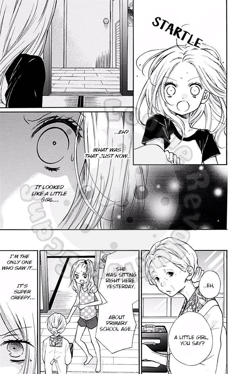 Zekkyou Gakkyuu Chap 48 - Next Chap 49