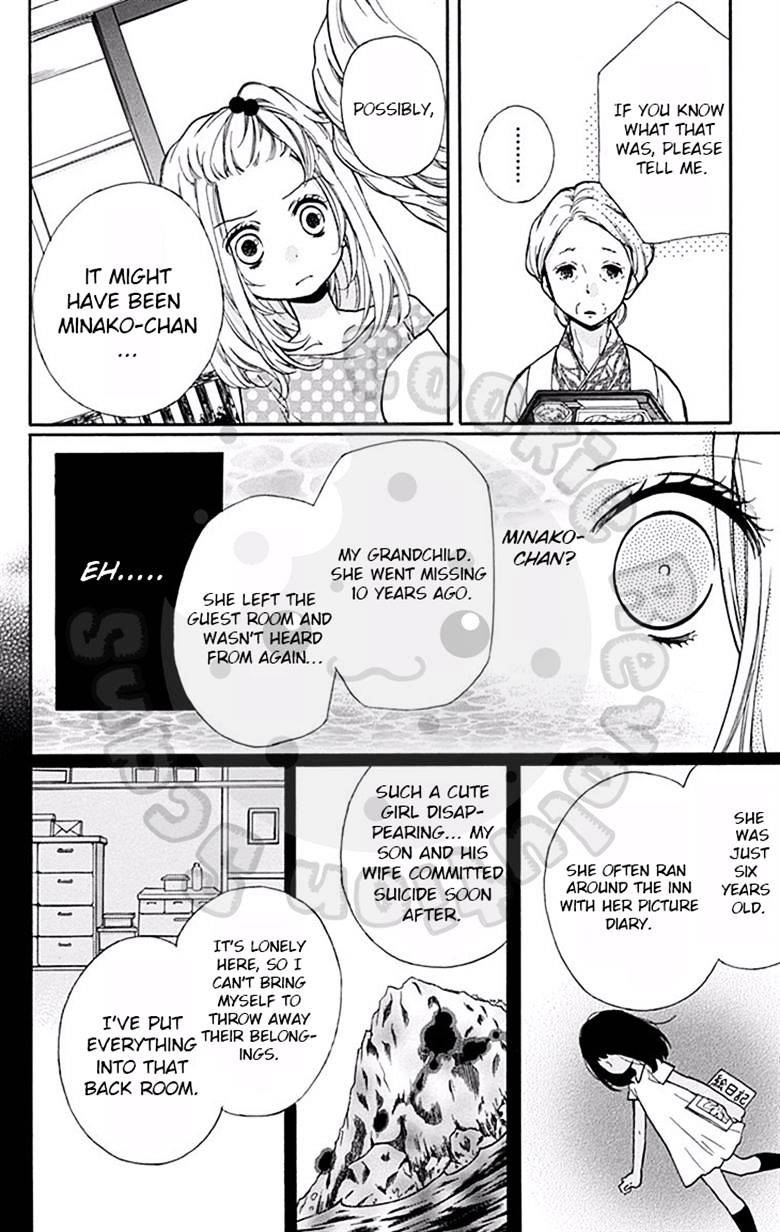 Zekkyou Gakkyuu Chap 48 - Next Chap 49
