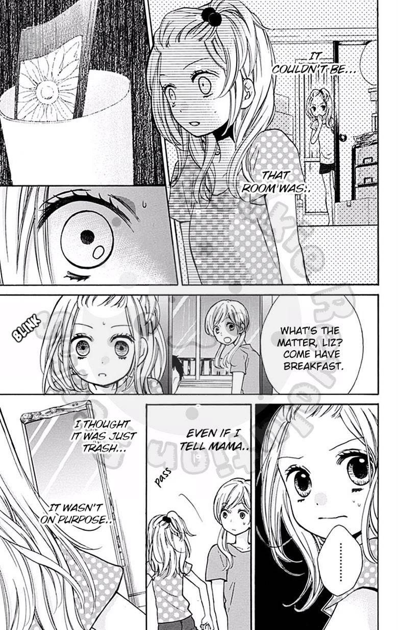 Zekkyou Gakkyuu Chap 48 - Next Chap 49