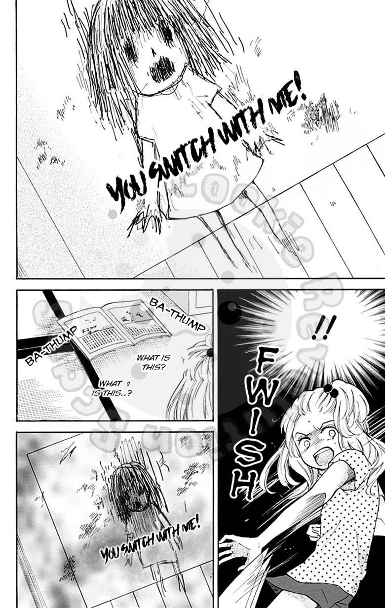 Zekkyou Gakkyuu Chap 48 - Next Chap 49