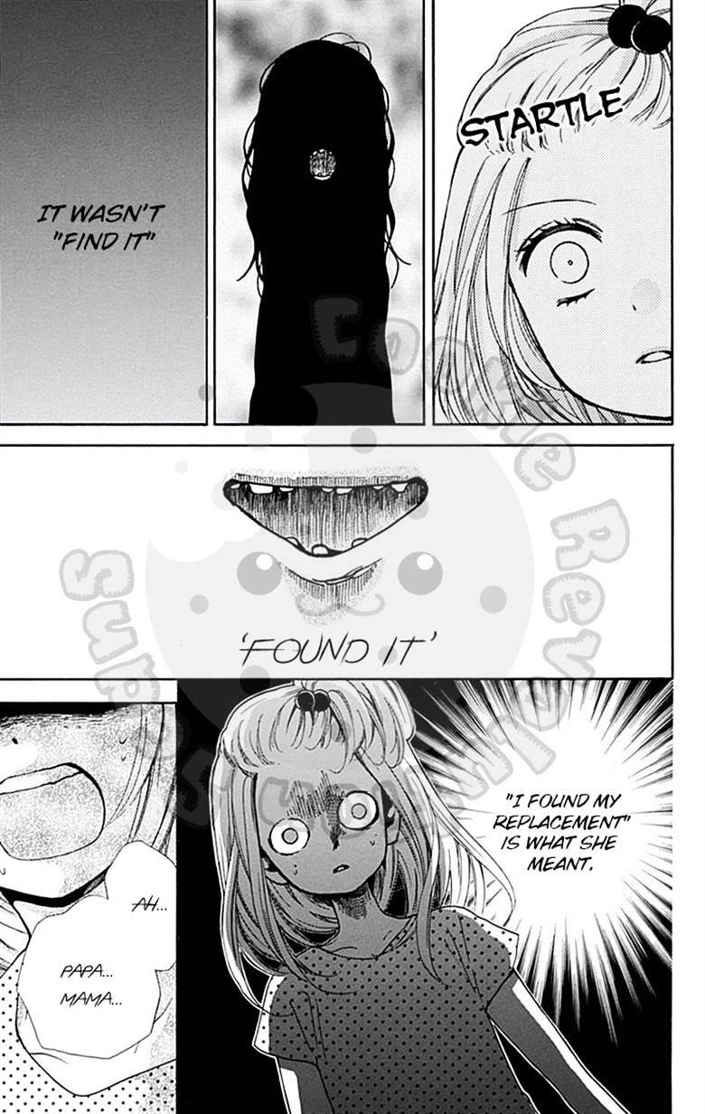 Zekkyou Gakkyuu Chap 48 - Next Chap 49