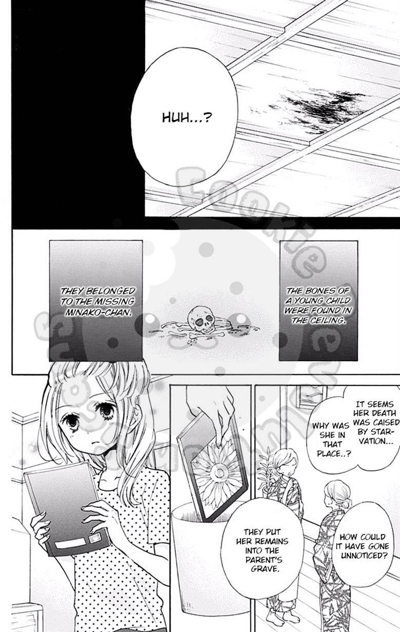 Zekkyou Gakkyuu Chap 48 - Next Chap 49