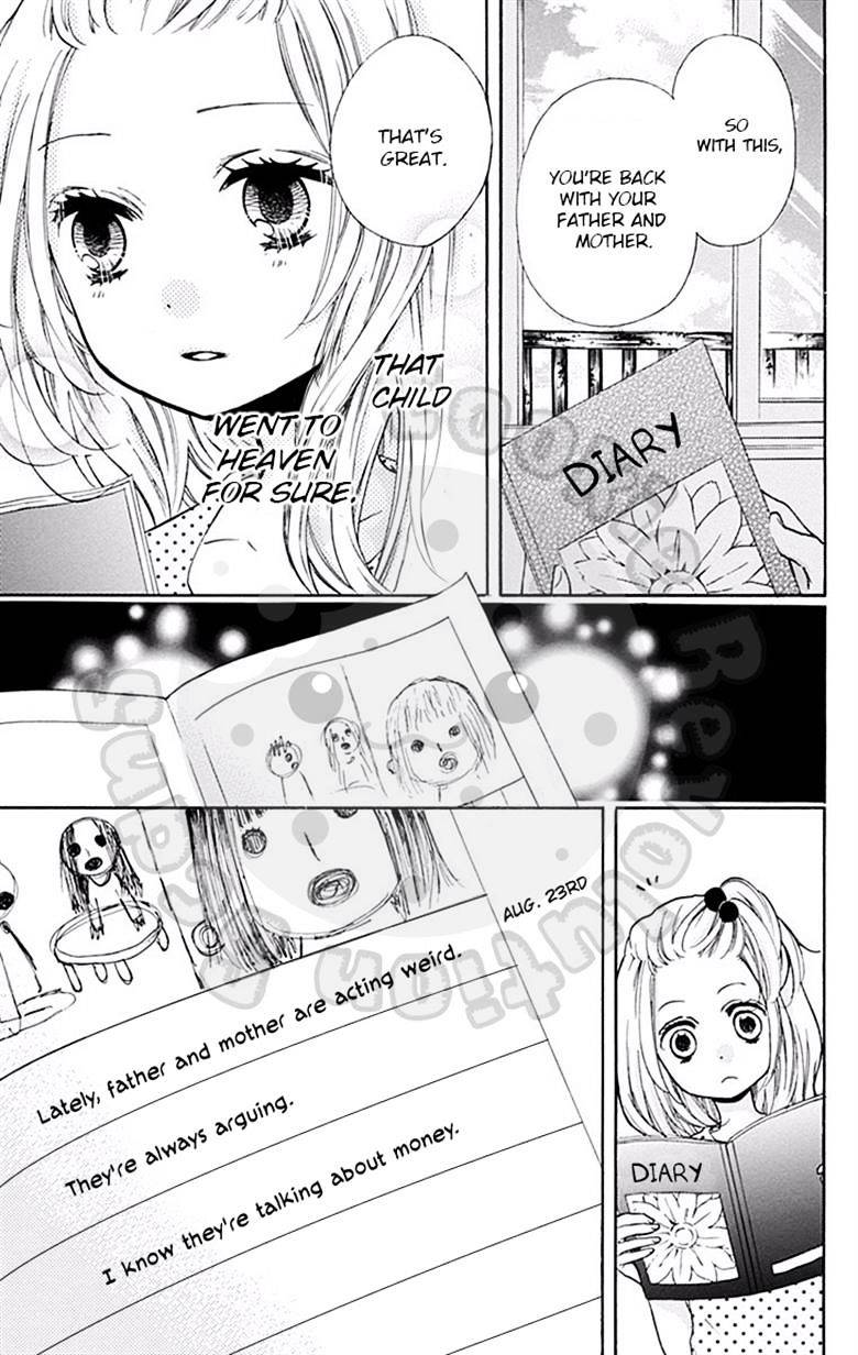 Zekkyou Gakkyuu Chap 48 - Next Chap 49
