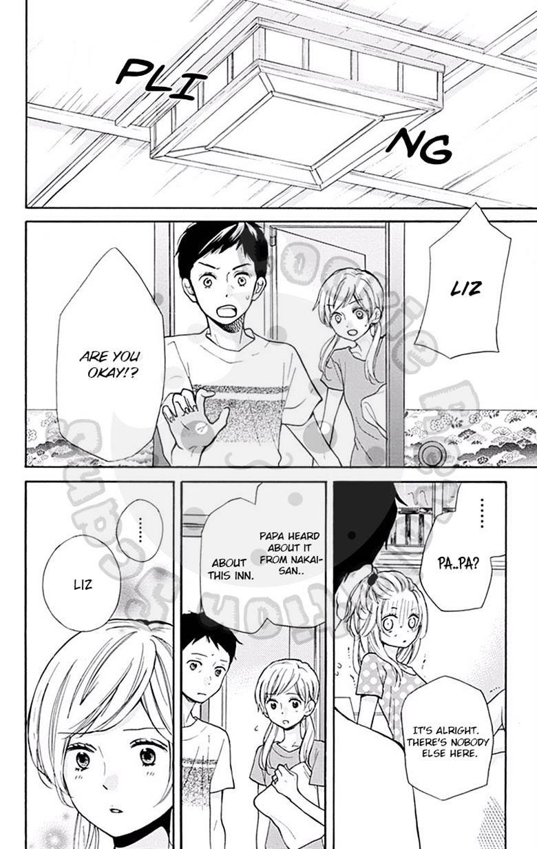 Zekkyou Gakkyuu Chap 48 - Next Chap 49