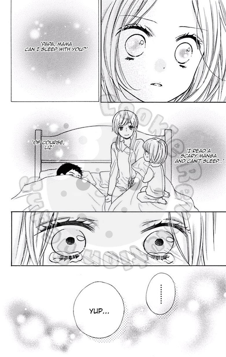 Zekkyou Gakkyuu Chap 48 - Next Chap 49