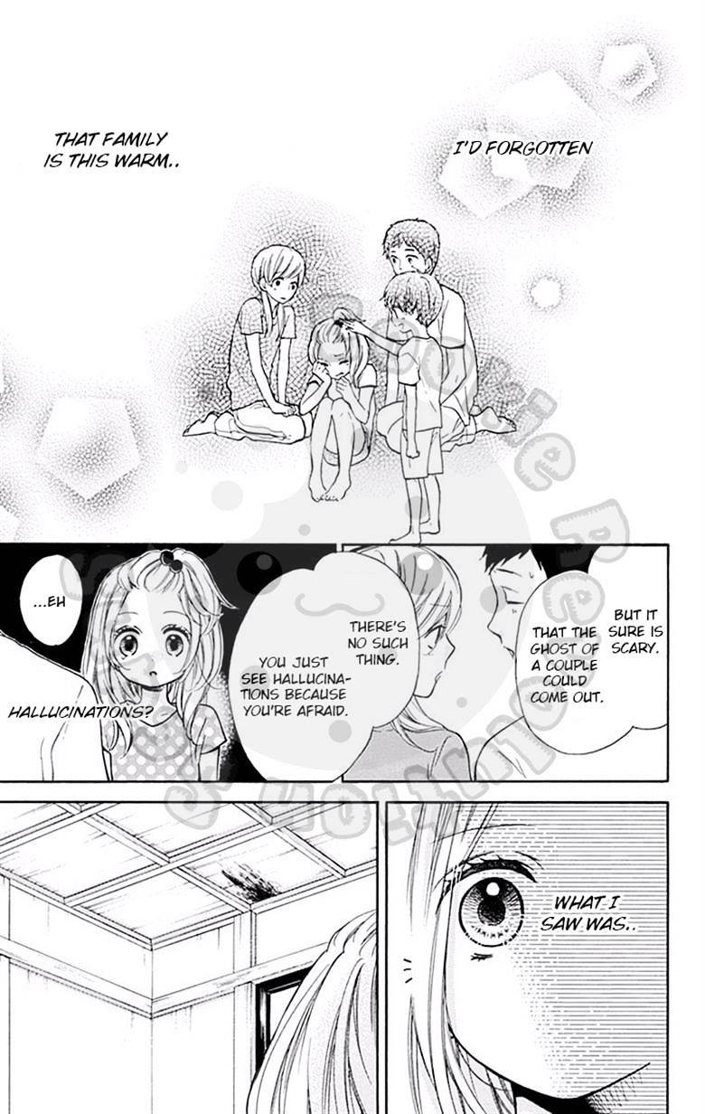 Zekkyou Gakkyuu Chap 48 - Next Chap 49