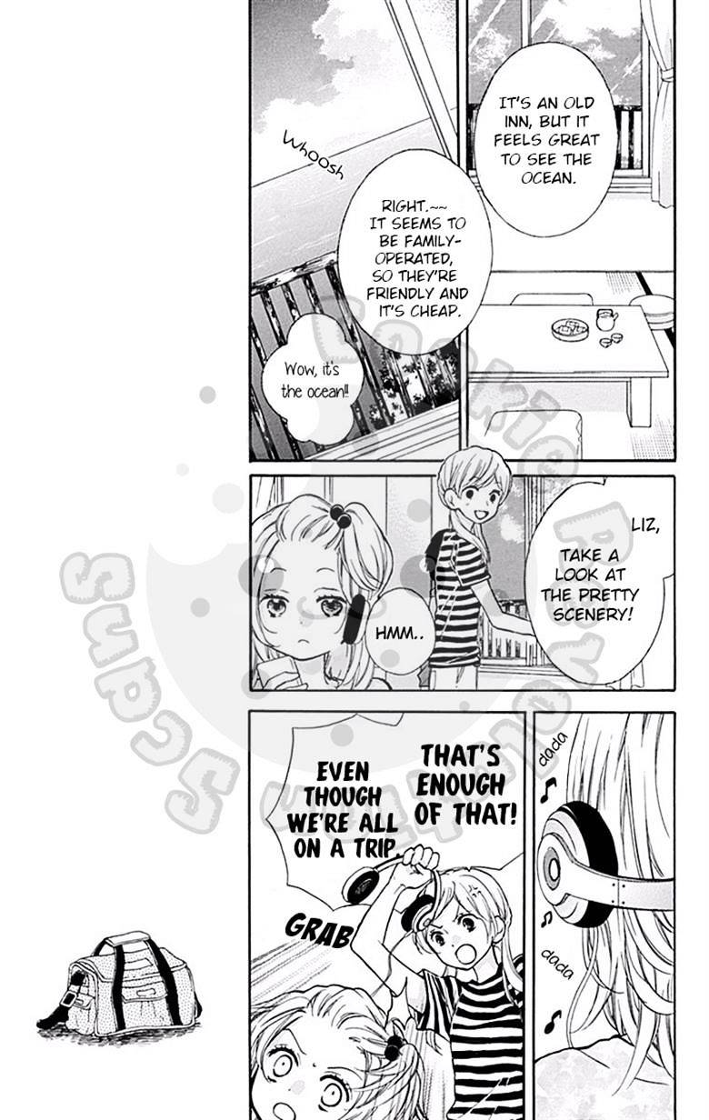 Zekkyou Gakkyuu Chap 48 - Next Chap 49