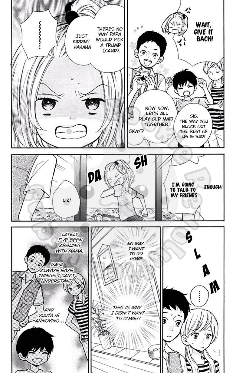 Zekkyou Gakkyuu Chap 48 - Next Chap 49