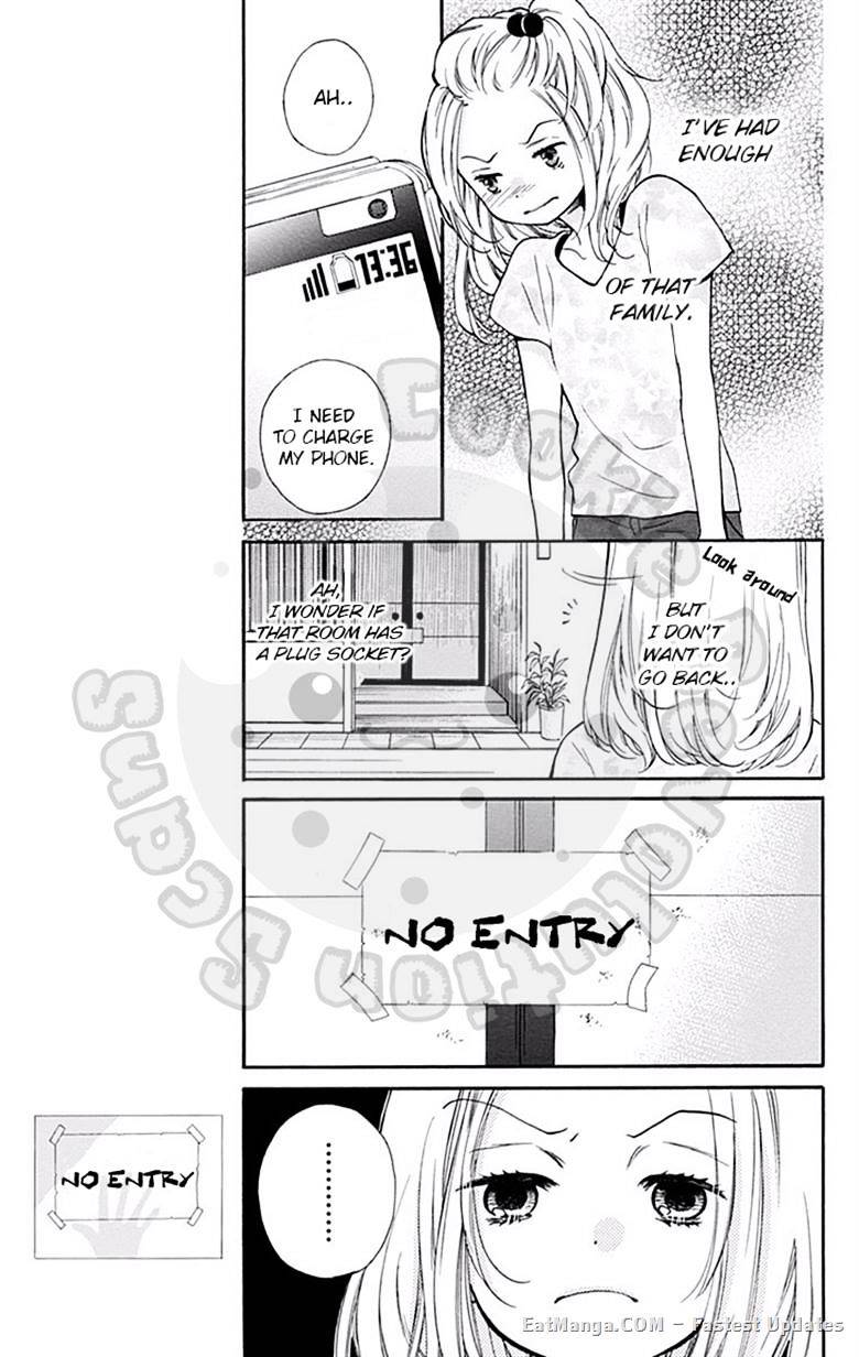 Zekkyou Gakkyuu Chap 48 - Next Chap 49