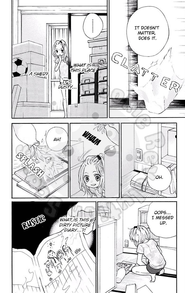 Zekkyou Gakkyuu Chap 48 - Next Chap 49
