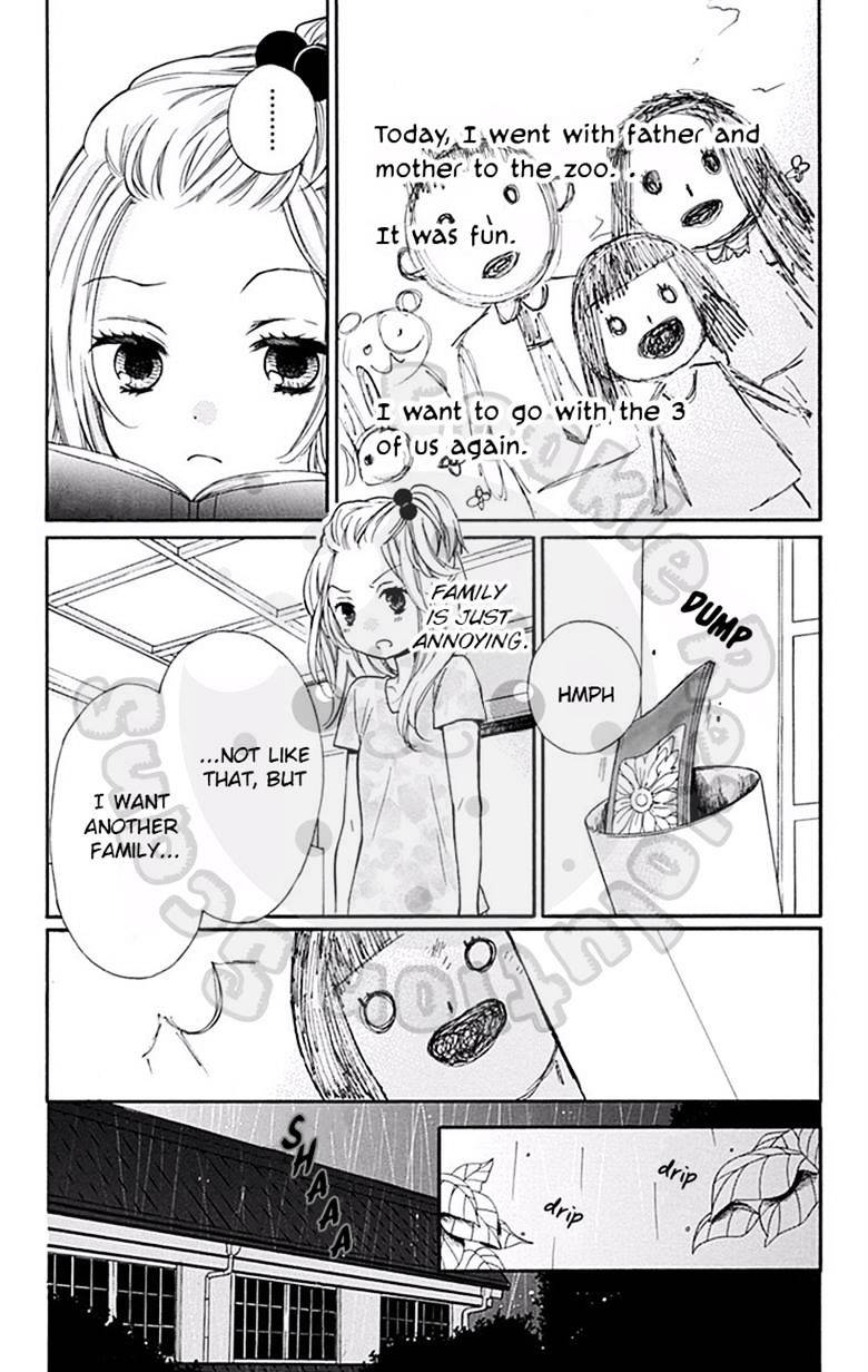 Zekkyou Gakkyuu Chap 48 - Next Chap 49