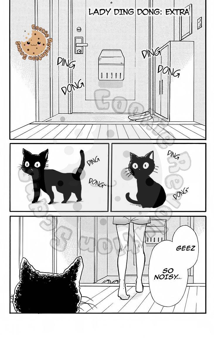 Zekkyou Gakkyuu Chap 48.5 - Next Chap 49.5