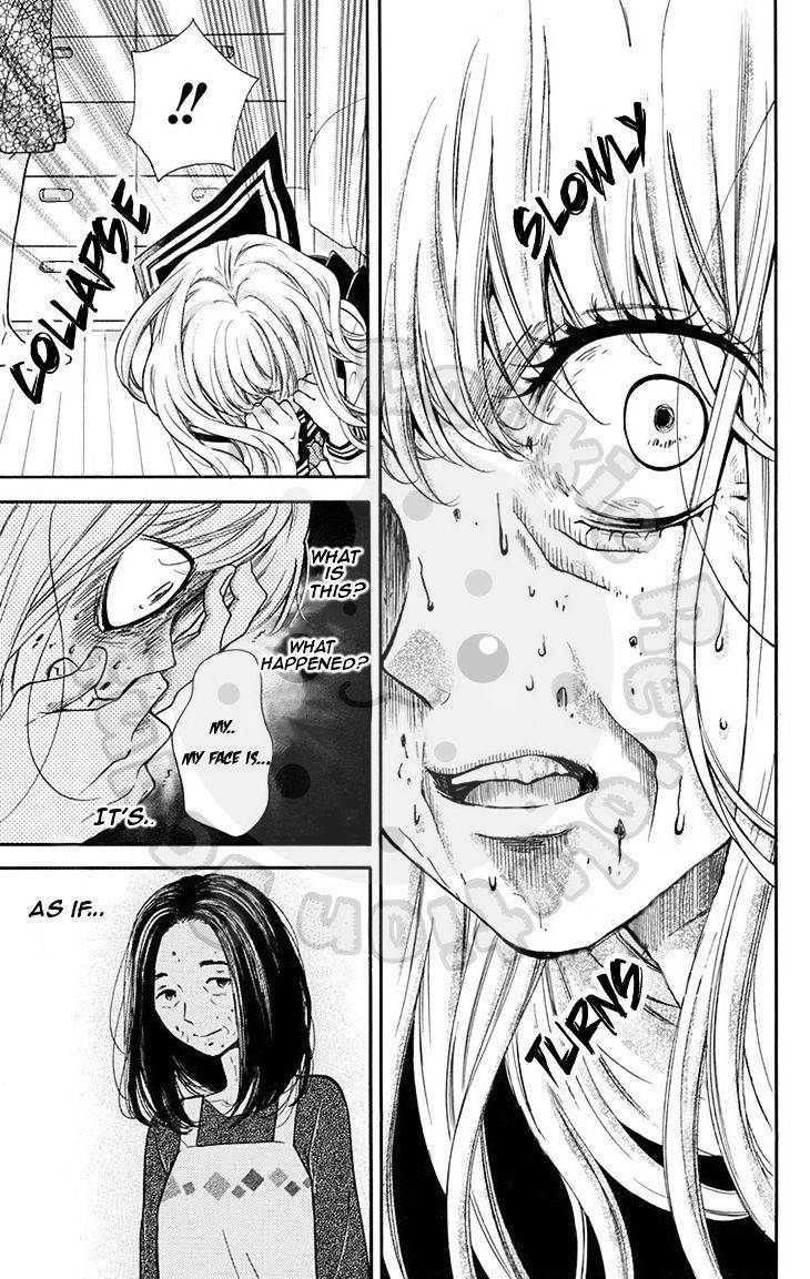Zekkyou Gakkyuu Chap 49 - Next Chap 50