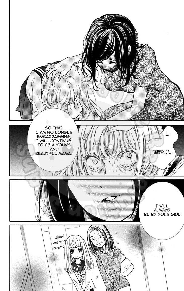 Zekkyou Gakkyuu Chap 49 - Next Chap 50