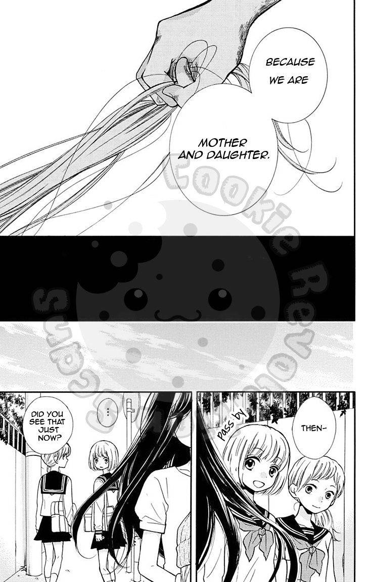 Zekkyou Gakkyuu Chap 49 - Next Chap 50