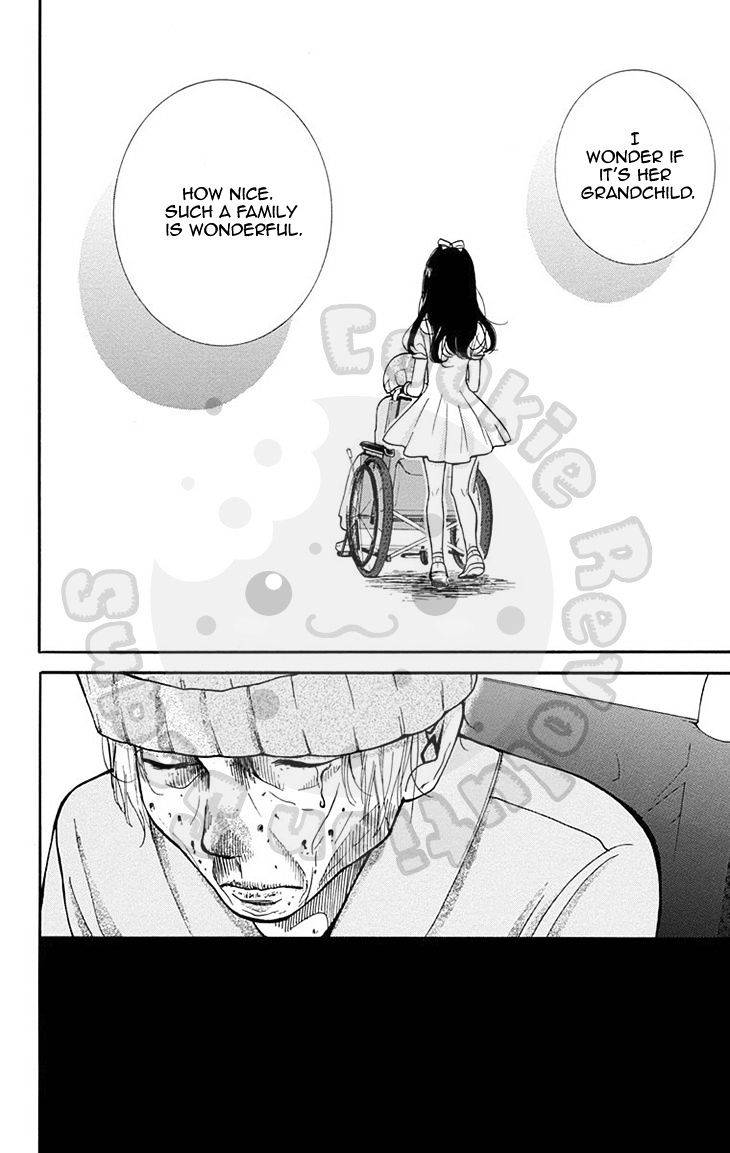 Zekkyou Gakkyuu Chap 49 - Next Chap 50