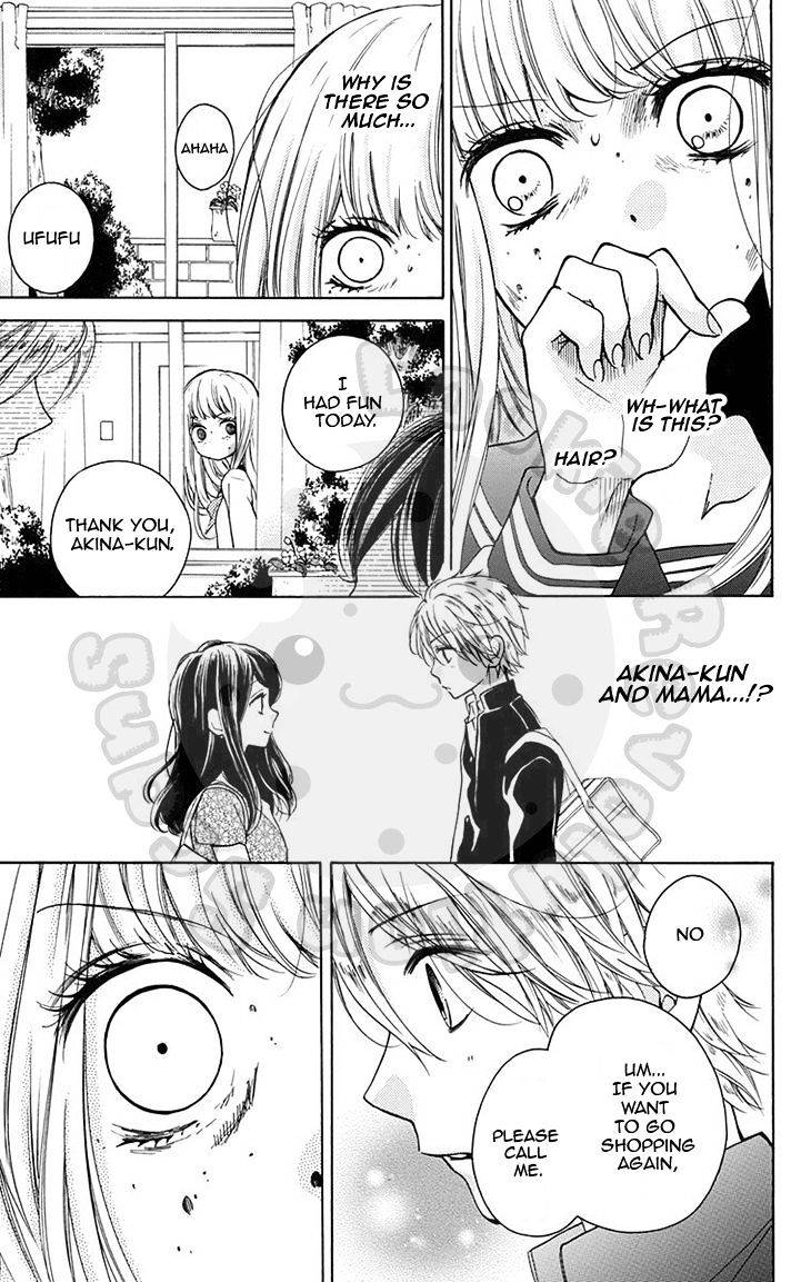 Zekkyou Gakkyuu Chap 49 - Next Chap 50
