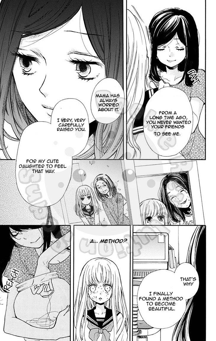 Zekkyou Gakkyuu Chap 49 - Next Chap 50