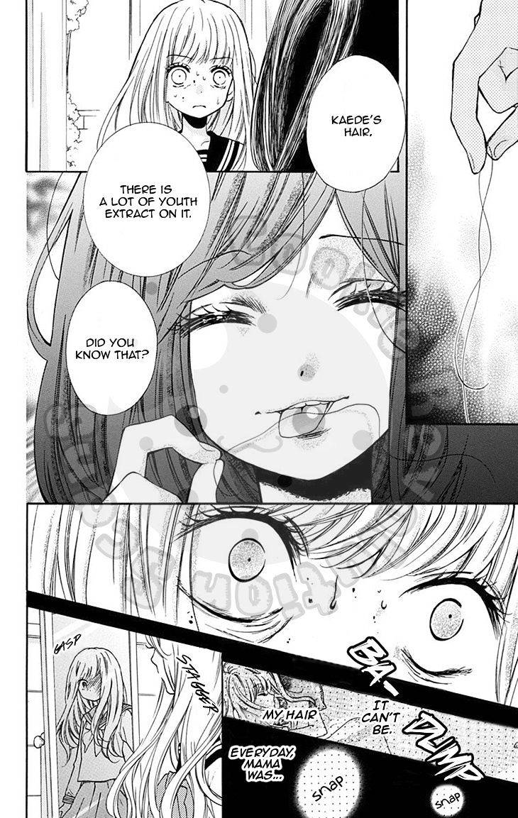 Zekkyou Gakkyuu Chap 49 - Next Chap 50