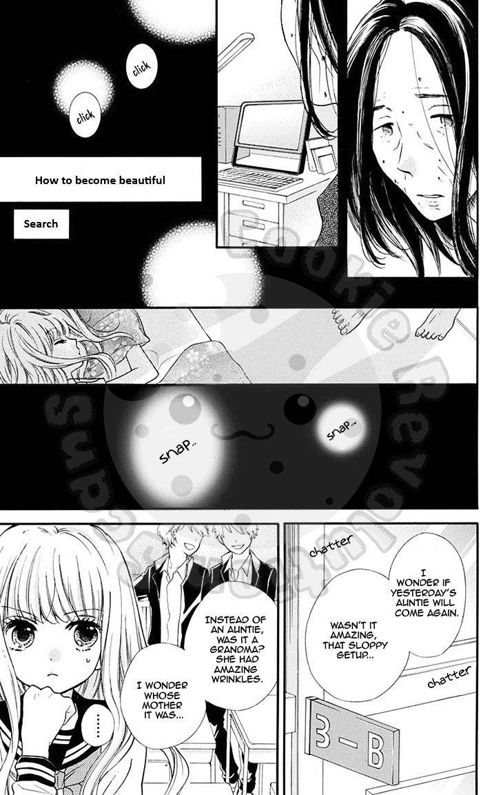 Zekkyou Gakkyuu Chap 49 - Next Chap 50
