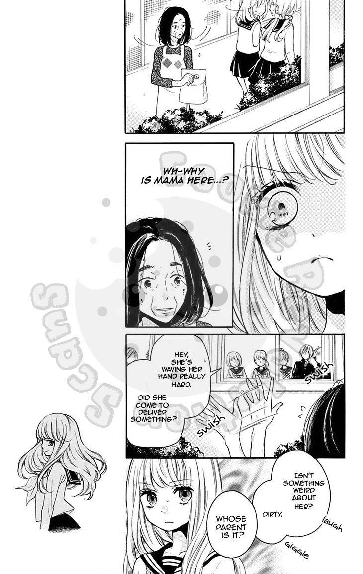 Zekkyou Gakkyuu Chap 49 - Next Chap 50