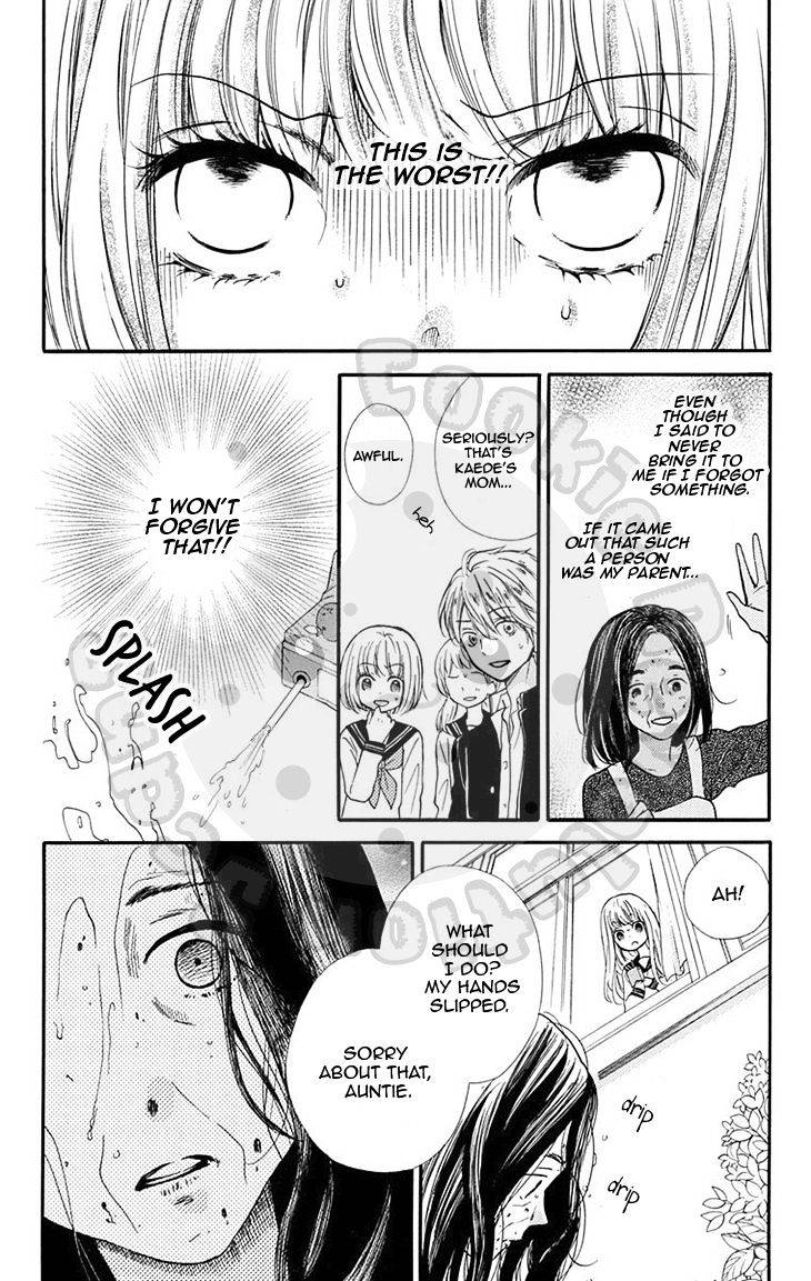 Zekkyou Gakkyuu Chap 49 - Next Chap 50
