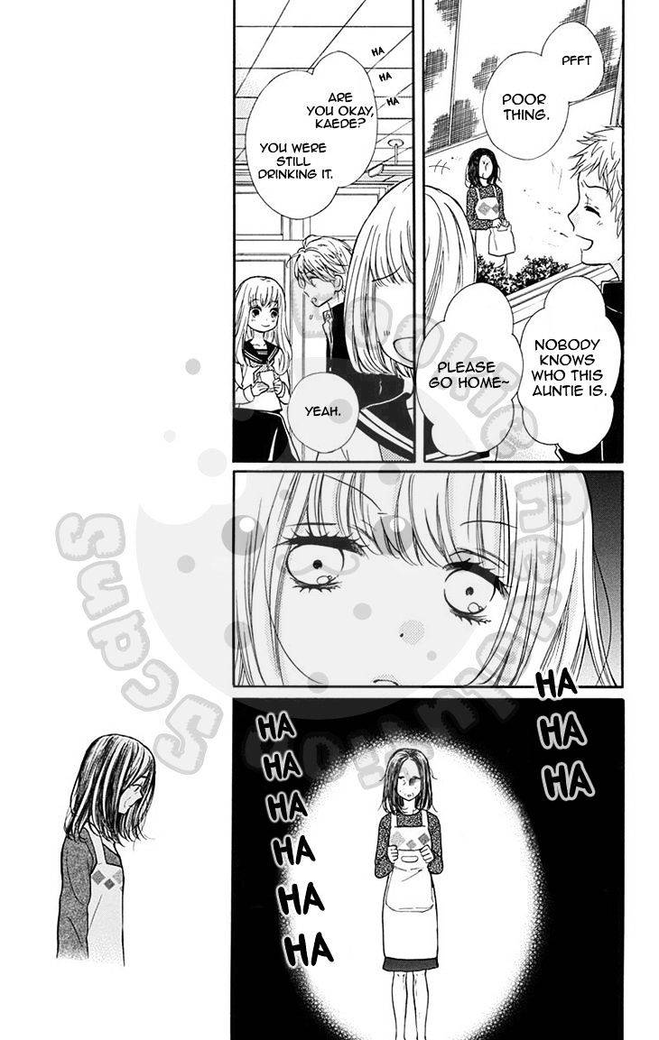 Zekkyou Gakkyuu Chap 49 - Next Chap 50