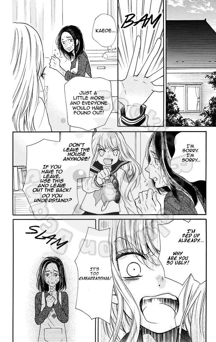 Zekkyou Gakkyuu Chap 49 - Next Chap 50