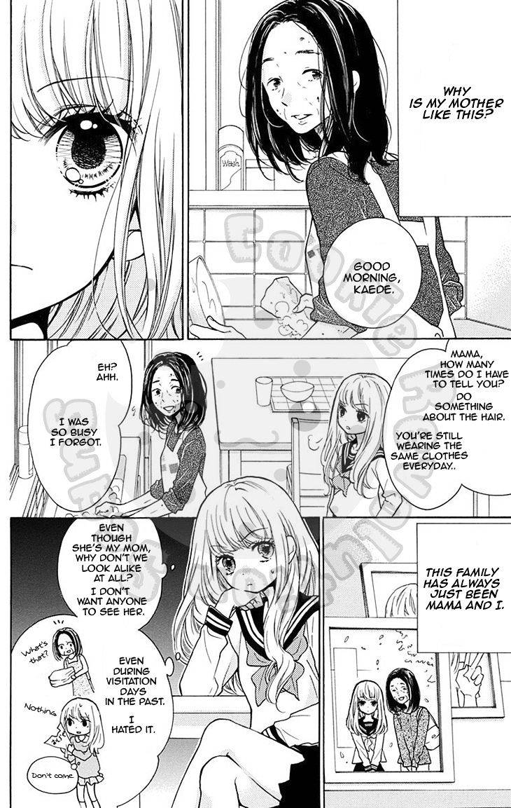 Zekkyou Gakkyuu Chap 49 - Next Chap 50